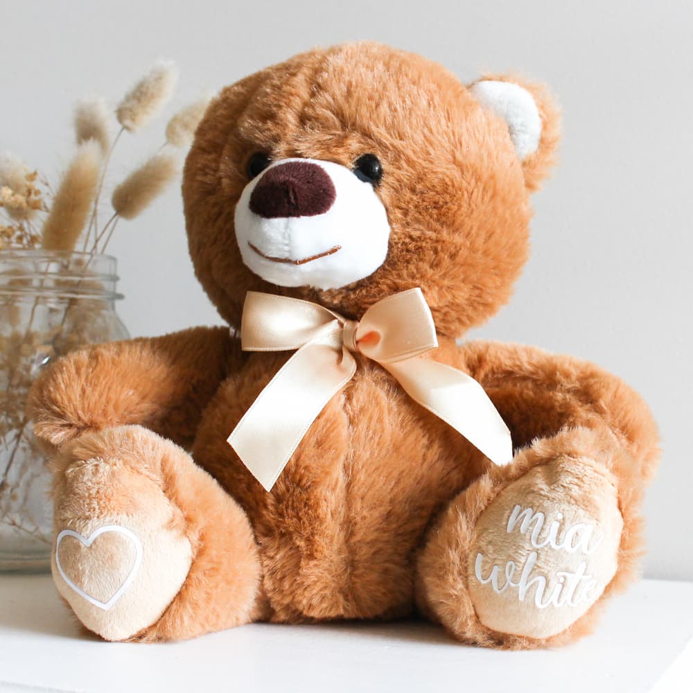 Teddy bear online on sale shopping offers