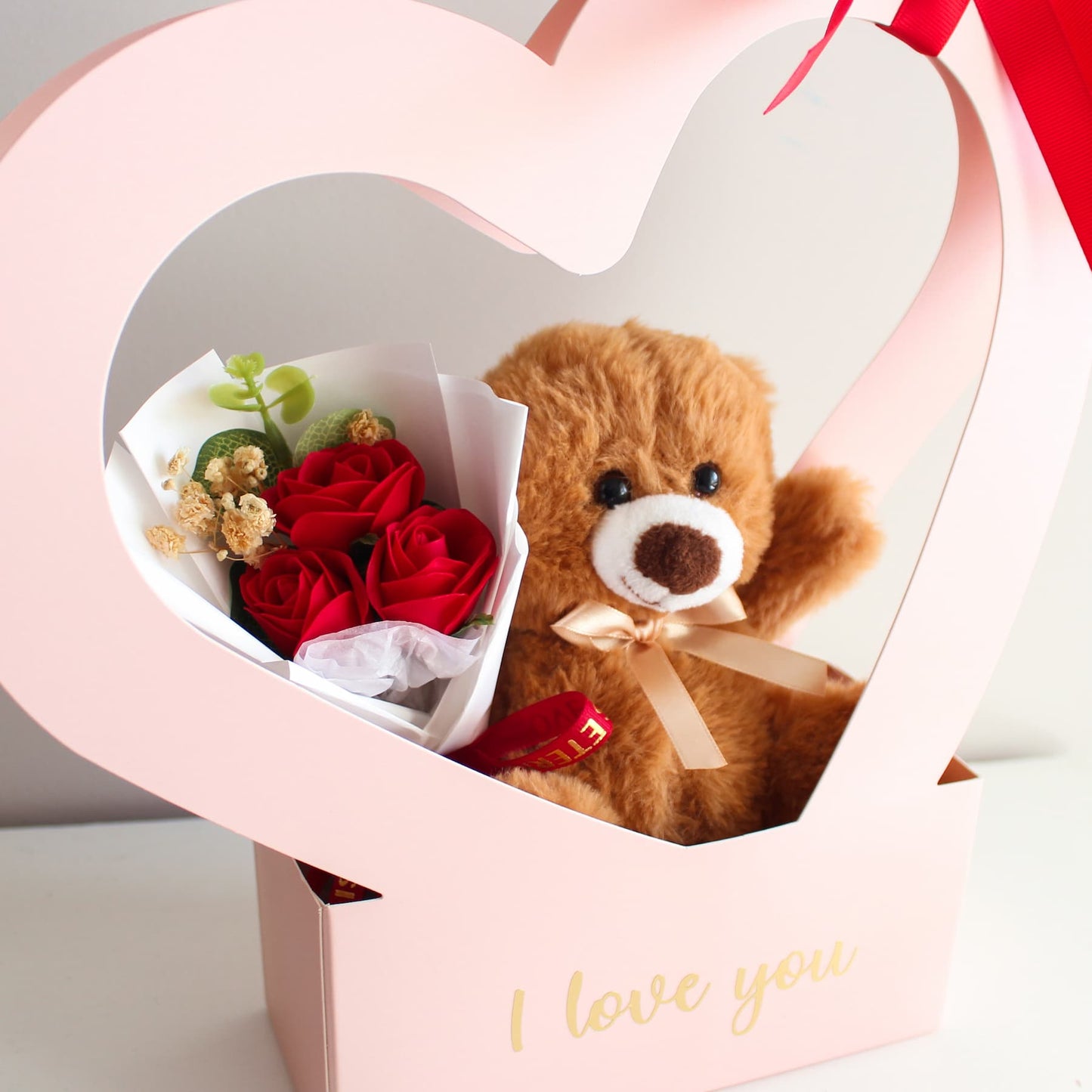 valentine's day gift ideas for her